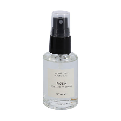 Cofanetto Tris Acque di Profumo Fragranze di Toscana. Confezione da 30x3 ml