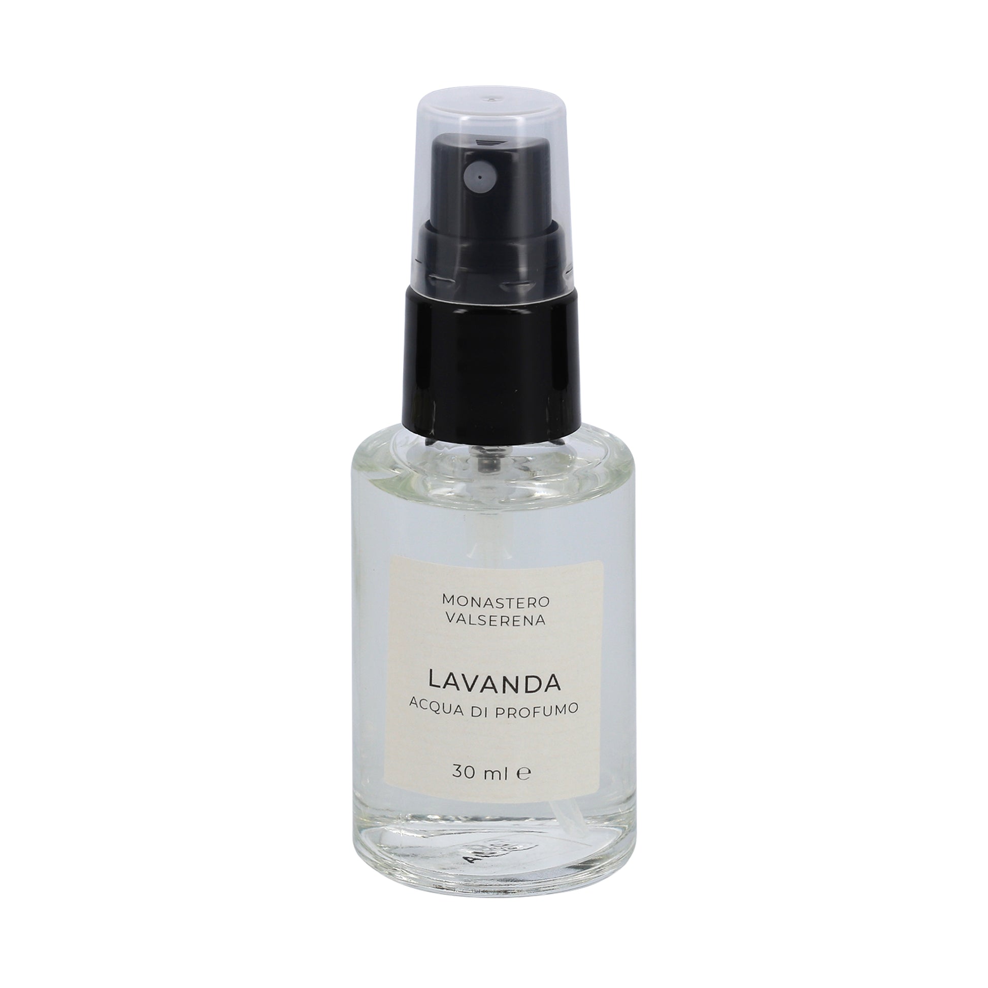 Cofanetto Tris Acque di Profumo Fragranze di Toscana. Confezione da 30x3 ml