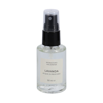 Cofanetto Tris Acque di Profumo Fragranze di Toscana. Confezione da 30x3 ml