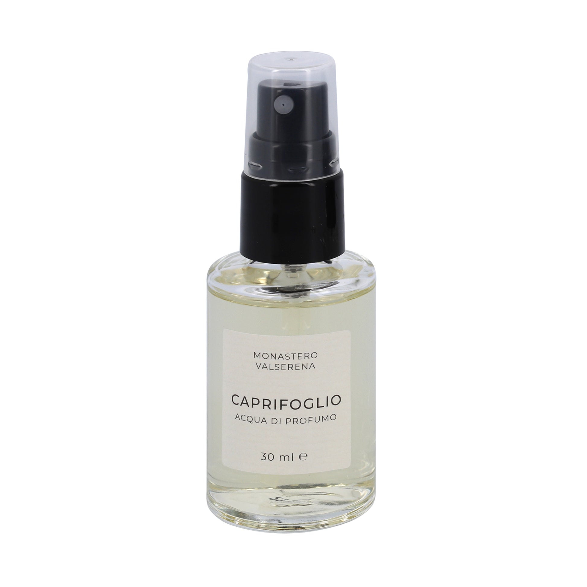 Cofanetto Tris Acque di Profumo Fragranze di Toscana. Confezione da 30x3 ml