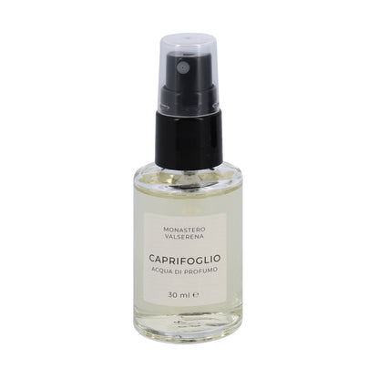 Cofanetto Tris Acque di Profumo Fragranze di Toscana. Confezione da 30x3 ml
