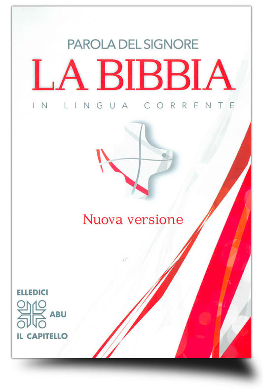 La Bibbia interconfessionale