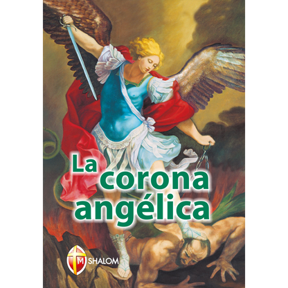 La corona angélica - en español