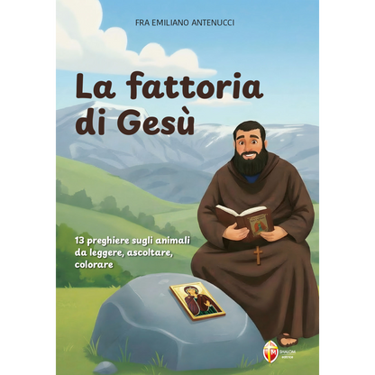 La fattoria di Gesù