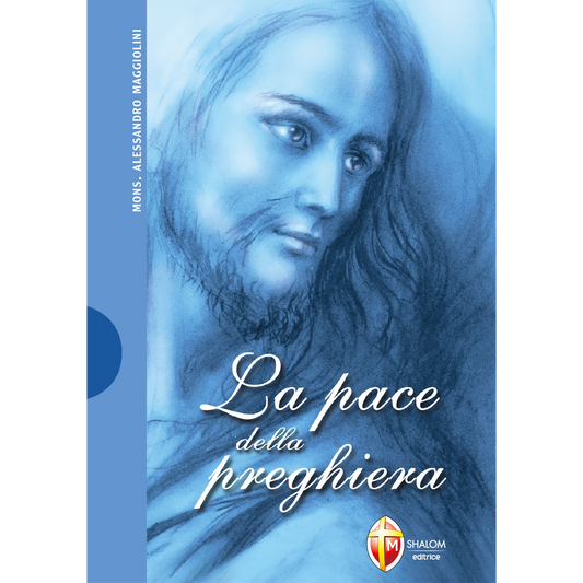 La pace della preghiera