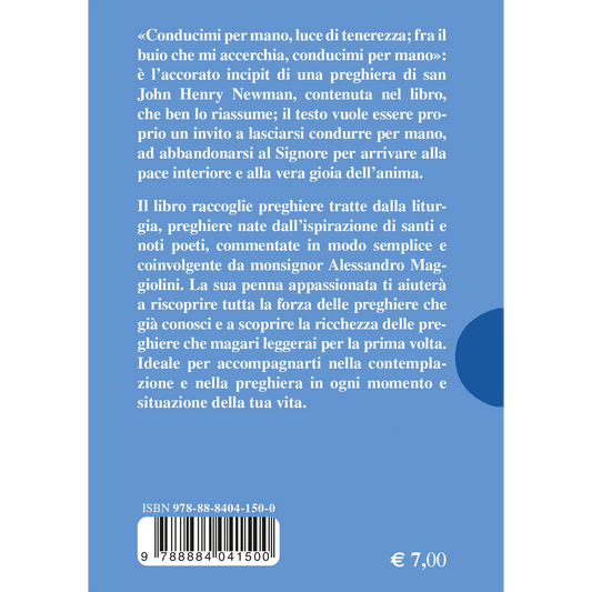 La pace della preghiera