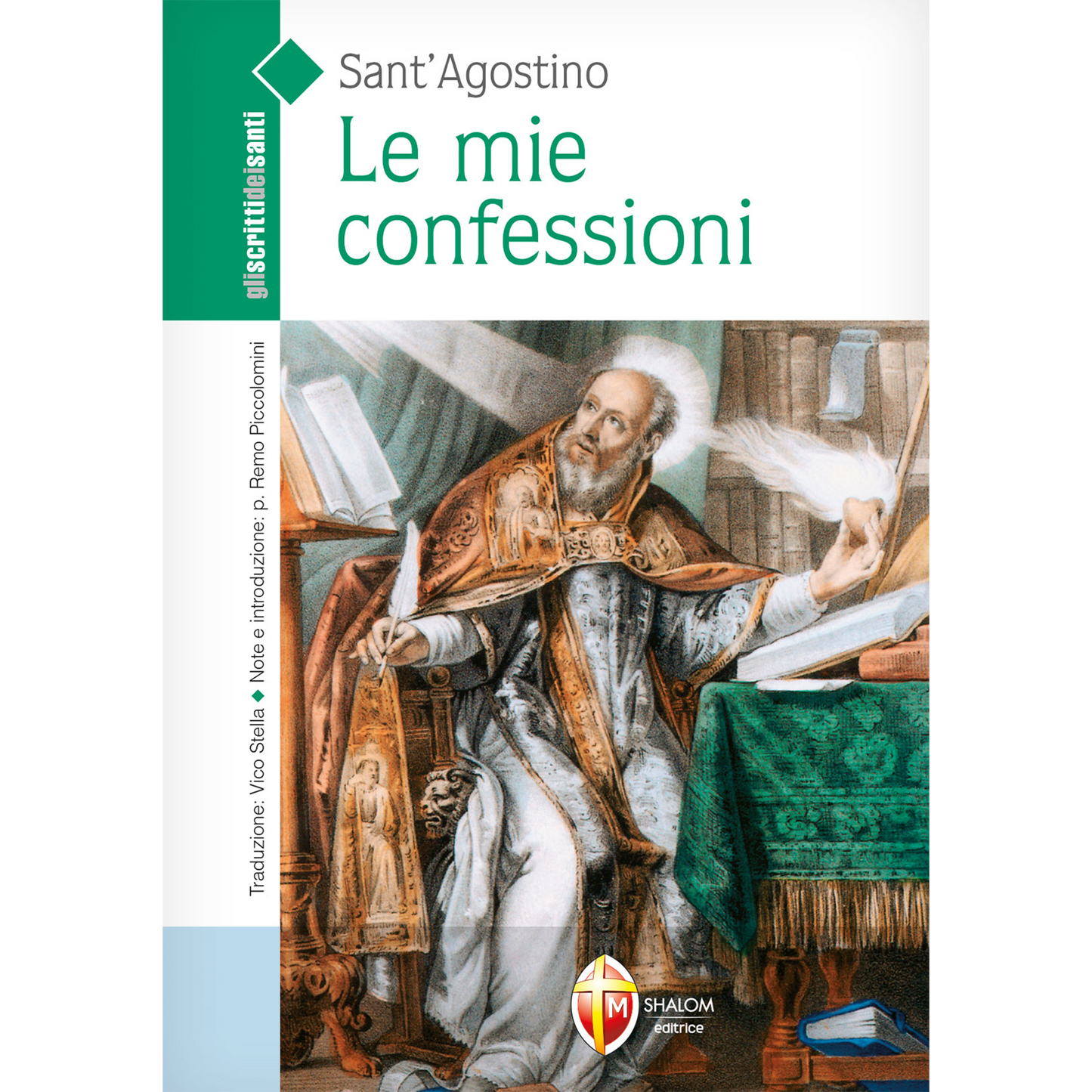 Le mie confessioni