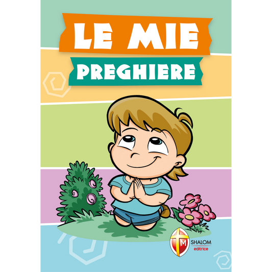 Le mie preghiere