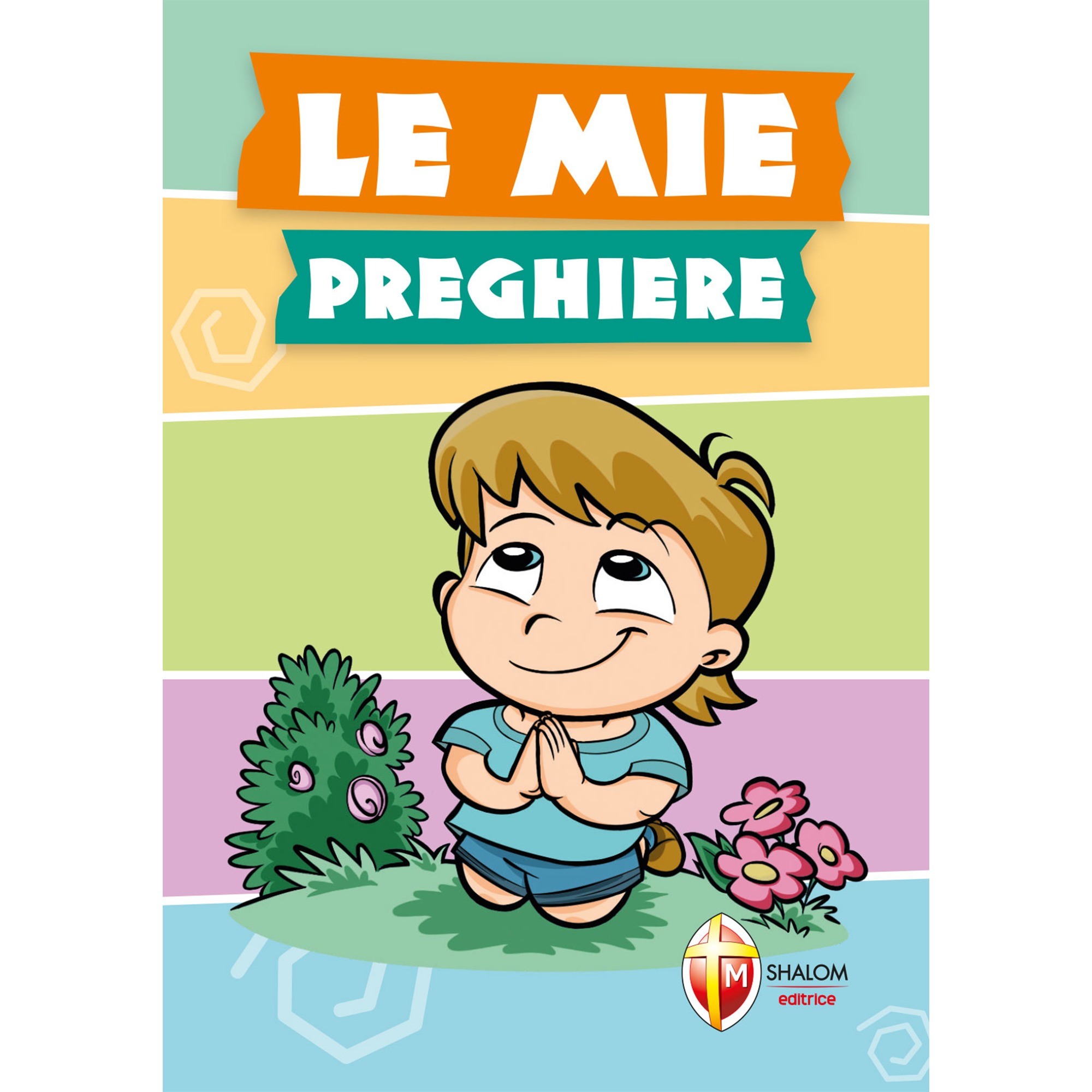 Le mie preghiere