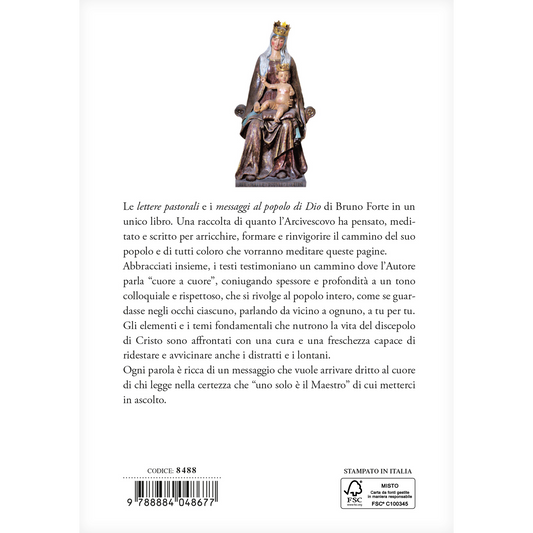 Lettere al popolo di Dio