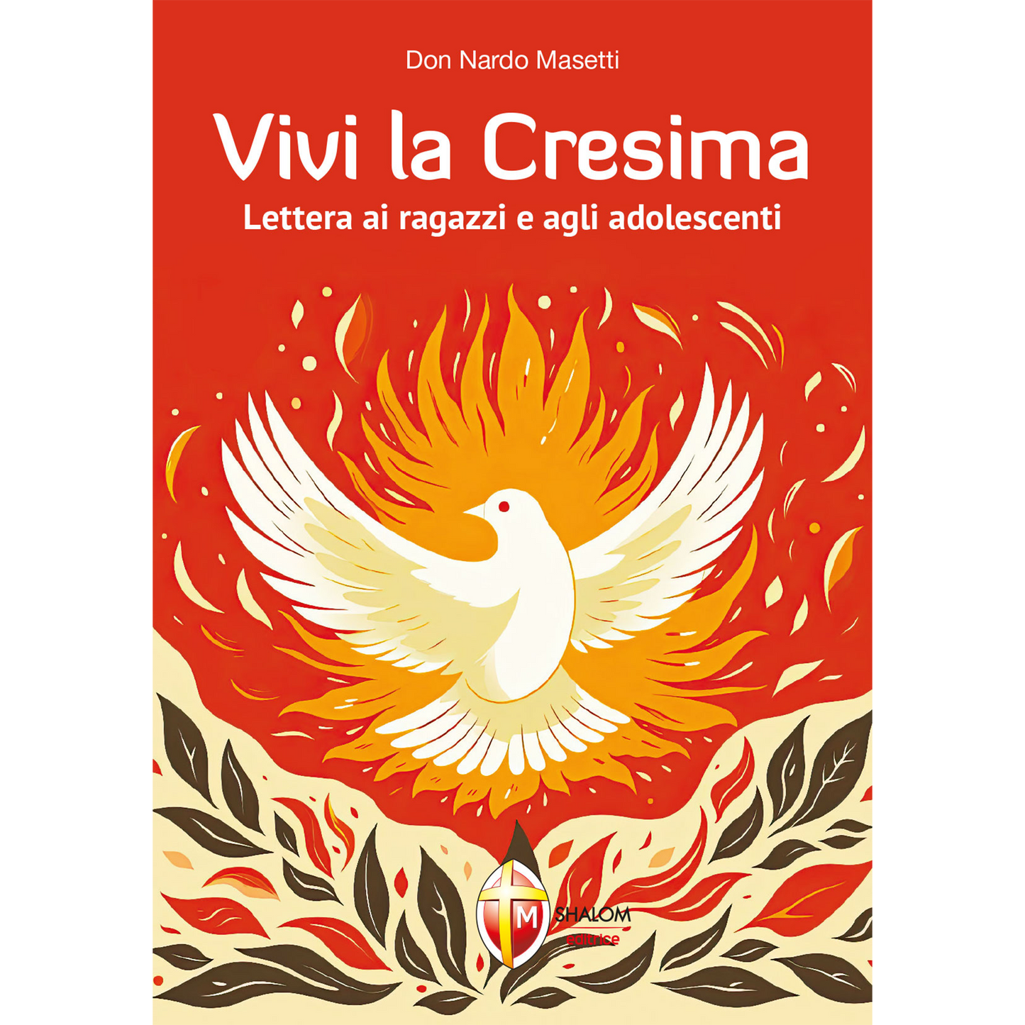Vivi la Cresima