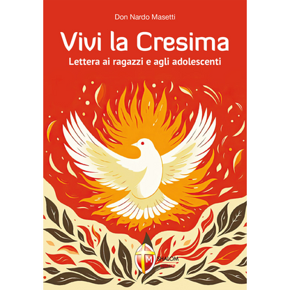 Vivi la Cresima
