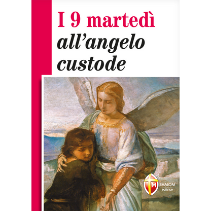 I 9 martedi' all'angelo custode