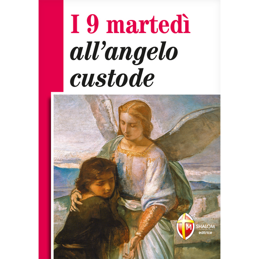 I 9 martedi' all'angelo custode
