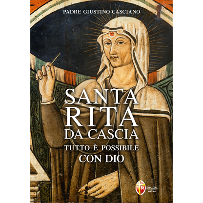 Santa Rita da Cascia Tutto è possibile con Dio