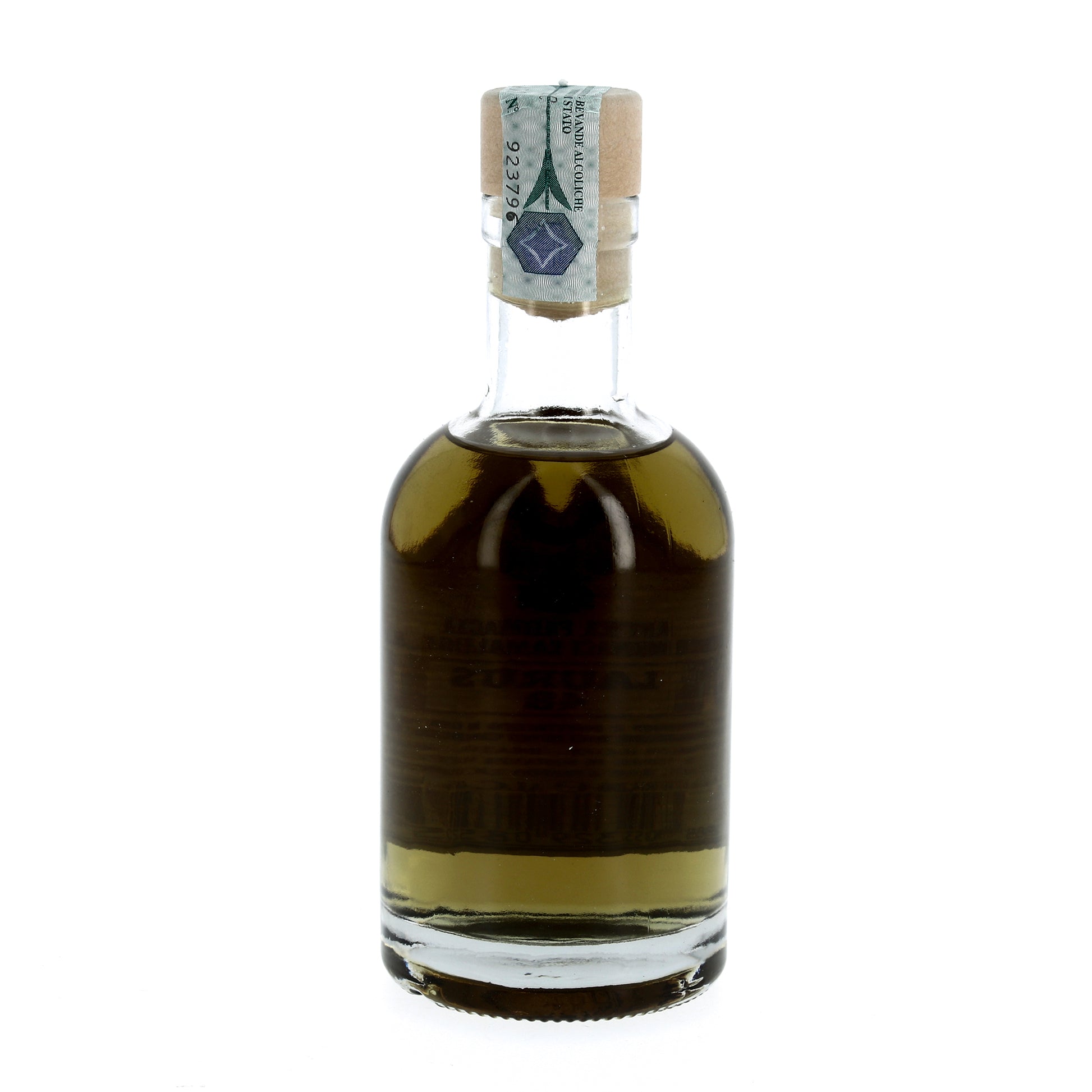 Liquore Laurus 48 in bottiglia da 200 ml - Prodotto dai Monaci Camaldolesi