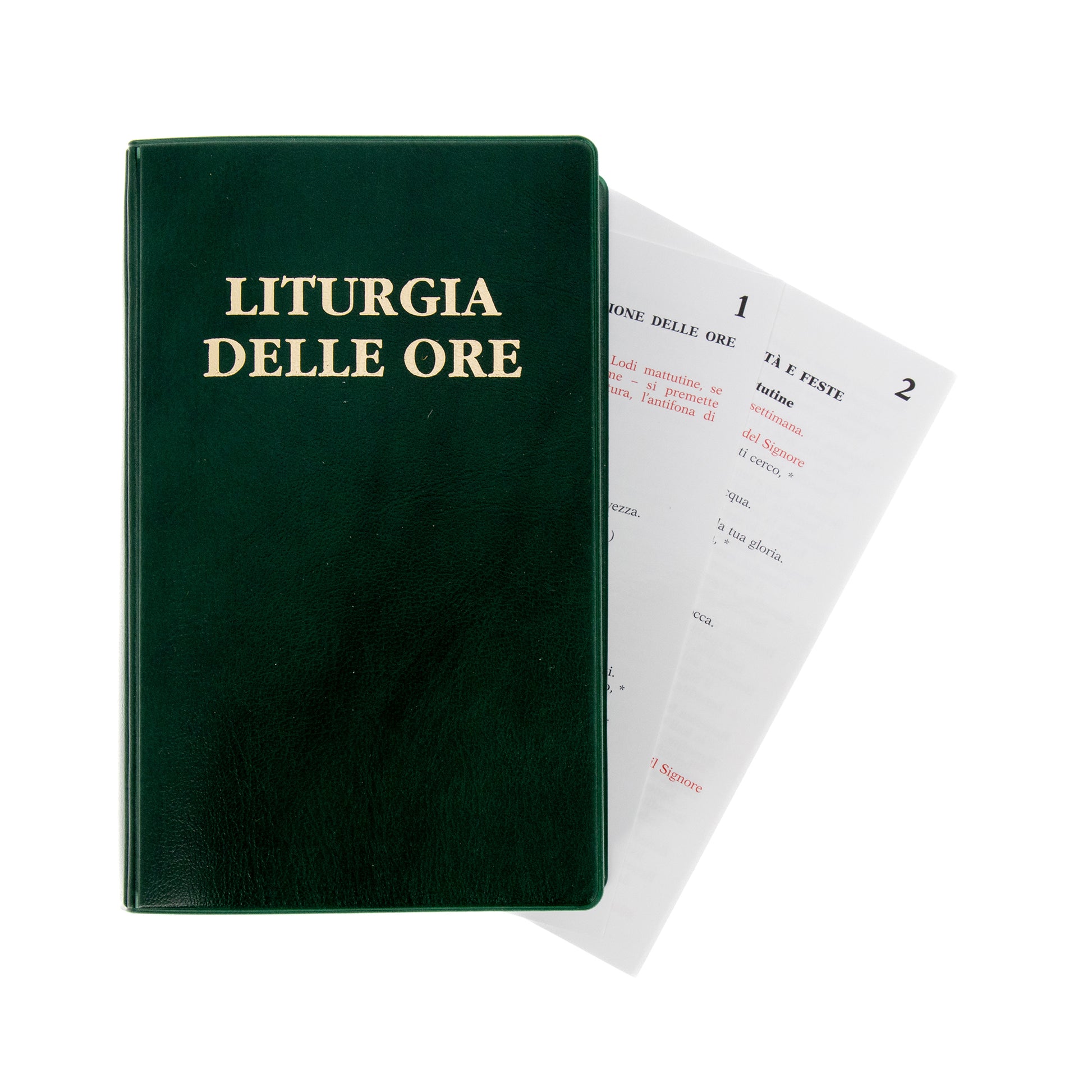 Liturgia delle Ore. Volume I. Tempo di Avvento. Tempo di Natale