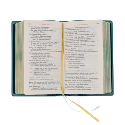 Liturgia delle Ore. Volume I. Tempo di Avvento. Tempo di Natale