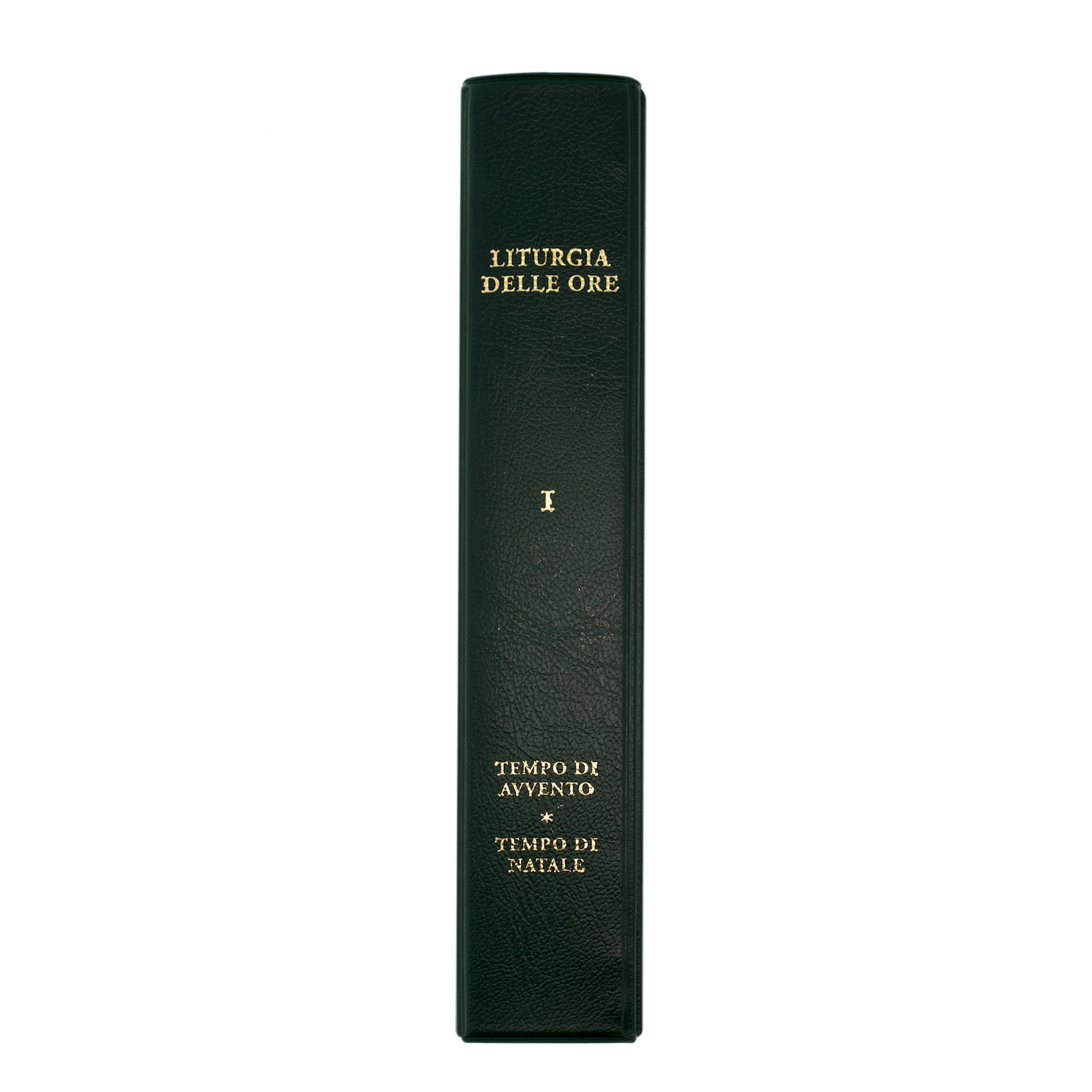 Liturgia delle Ore. Volume I. Tempo di Avvento. Tempo di Natale