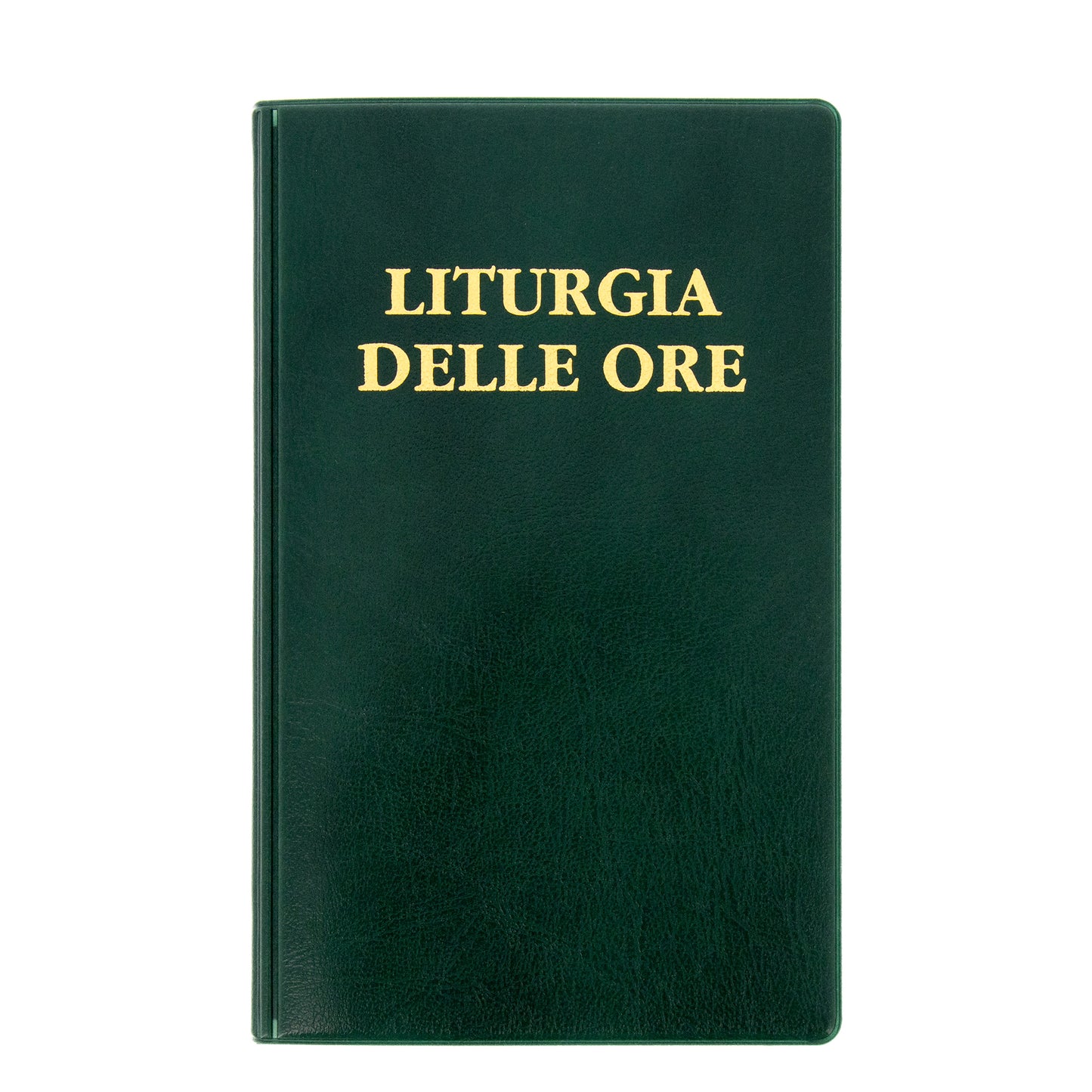 Liturgia delle Ore. Volume II. Tempo di Quaresima. Tempo di Pasqua