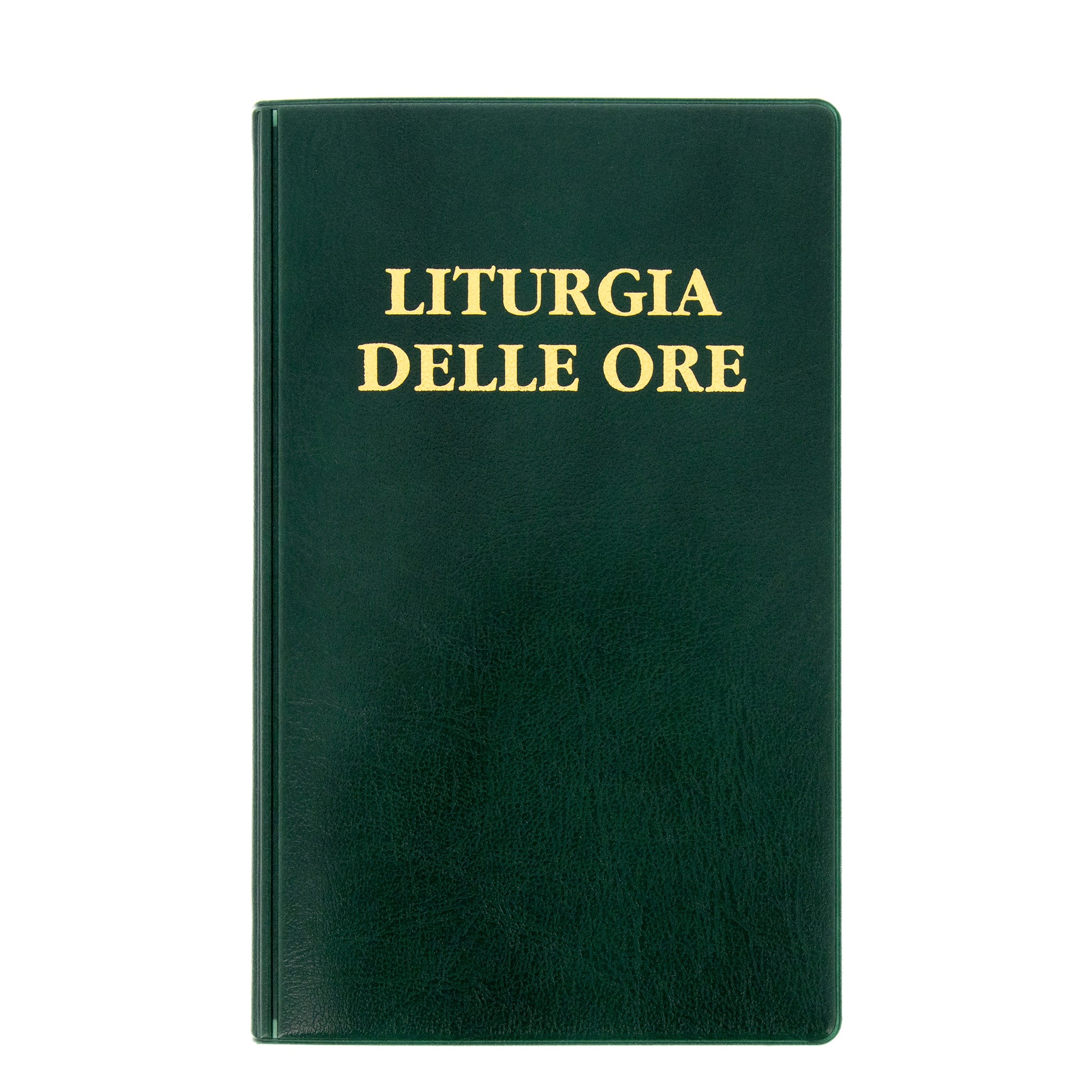 Liturgia delle Ore. Volume II. Tempo di Quaresima. Tempo di Pasqua