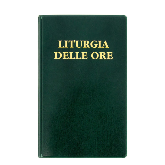 Liturgia delle Ore. Volume III. Tempo Ordinario. Settimane I-XVII