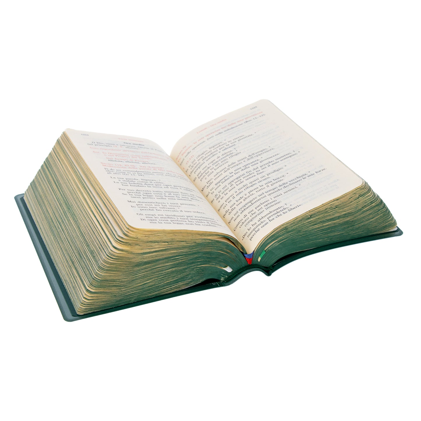 Liturgia delle Ore. Volume III. Tempo Ordinario. Settimane I-XVII
