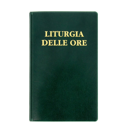 Liturgia delle Ore. Volume IV. Tempo Ordinario. Settimane XVIII-XXXIV