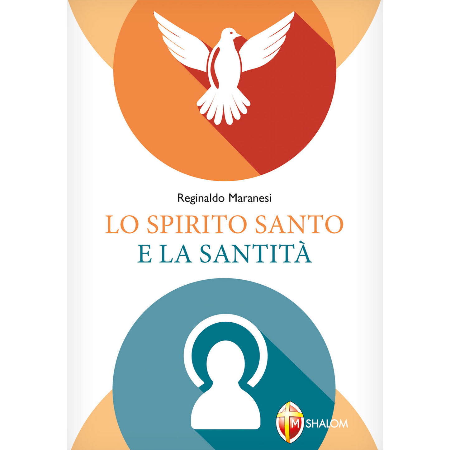 Lo Spirito Santo e la santità