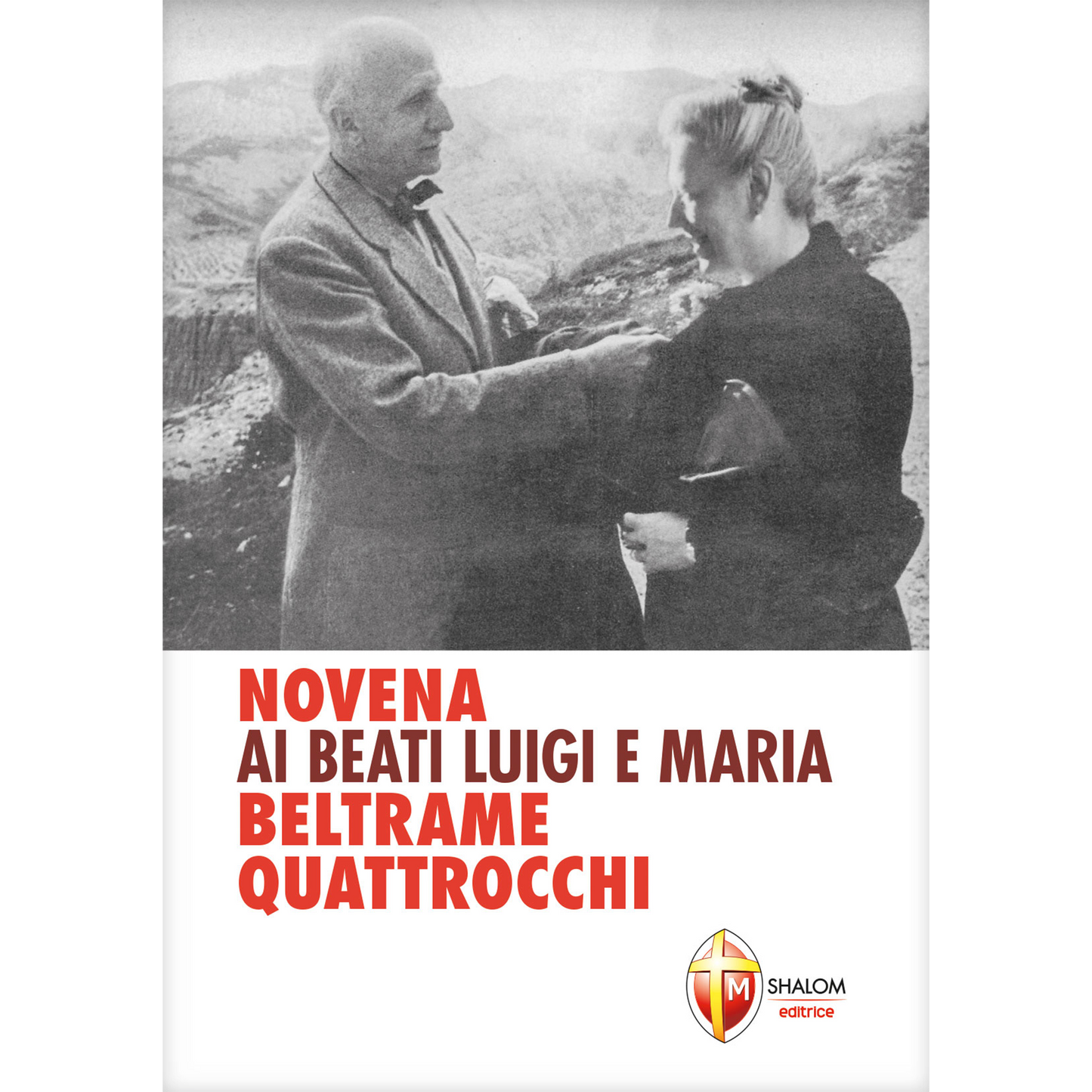 Novena ai beati Luigi e Maria Beltrame Quattrocchi