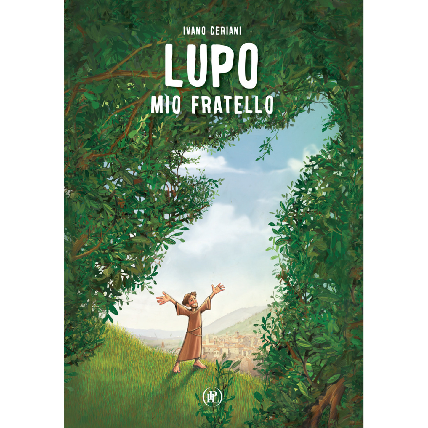 Lupo mio fratello