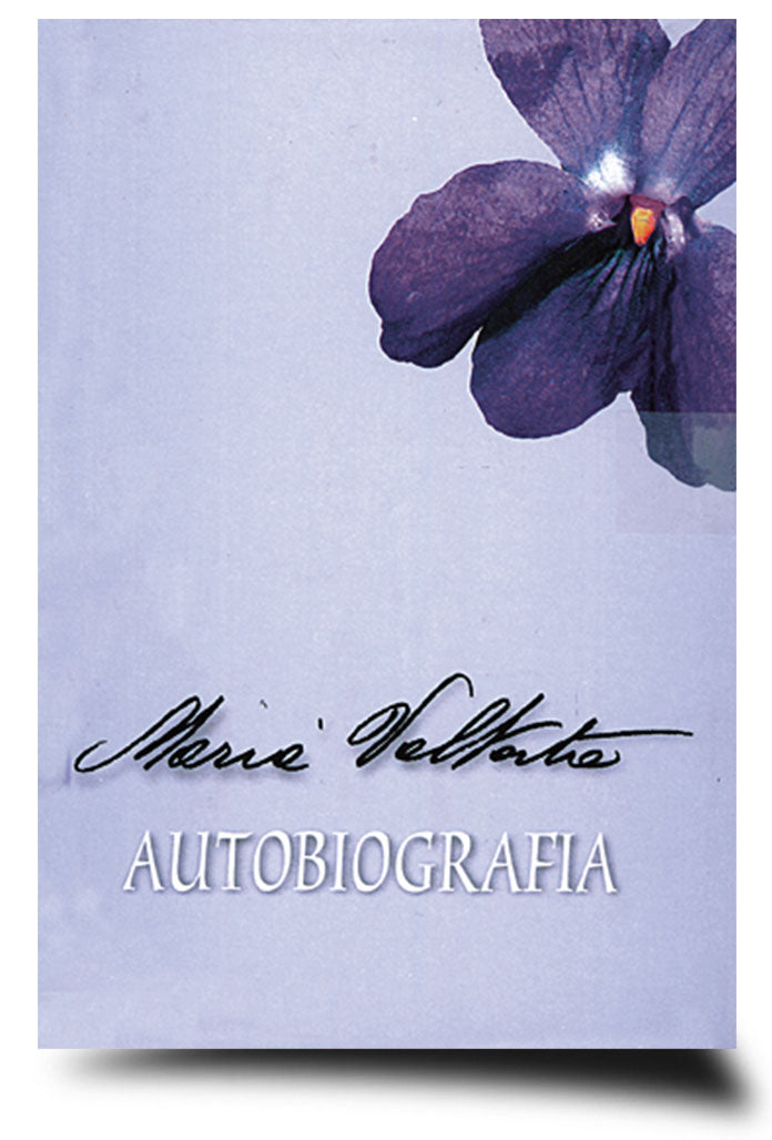 Maria Valtorta. Autobiografia