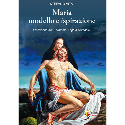 Maria modello e ispirazione