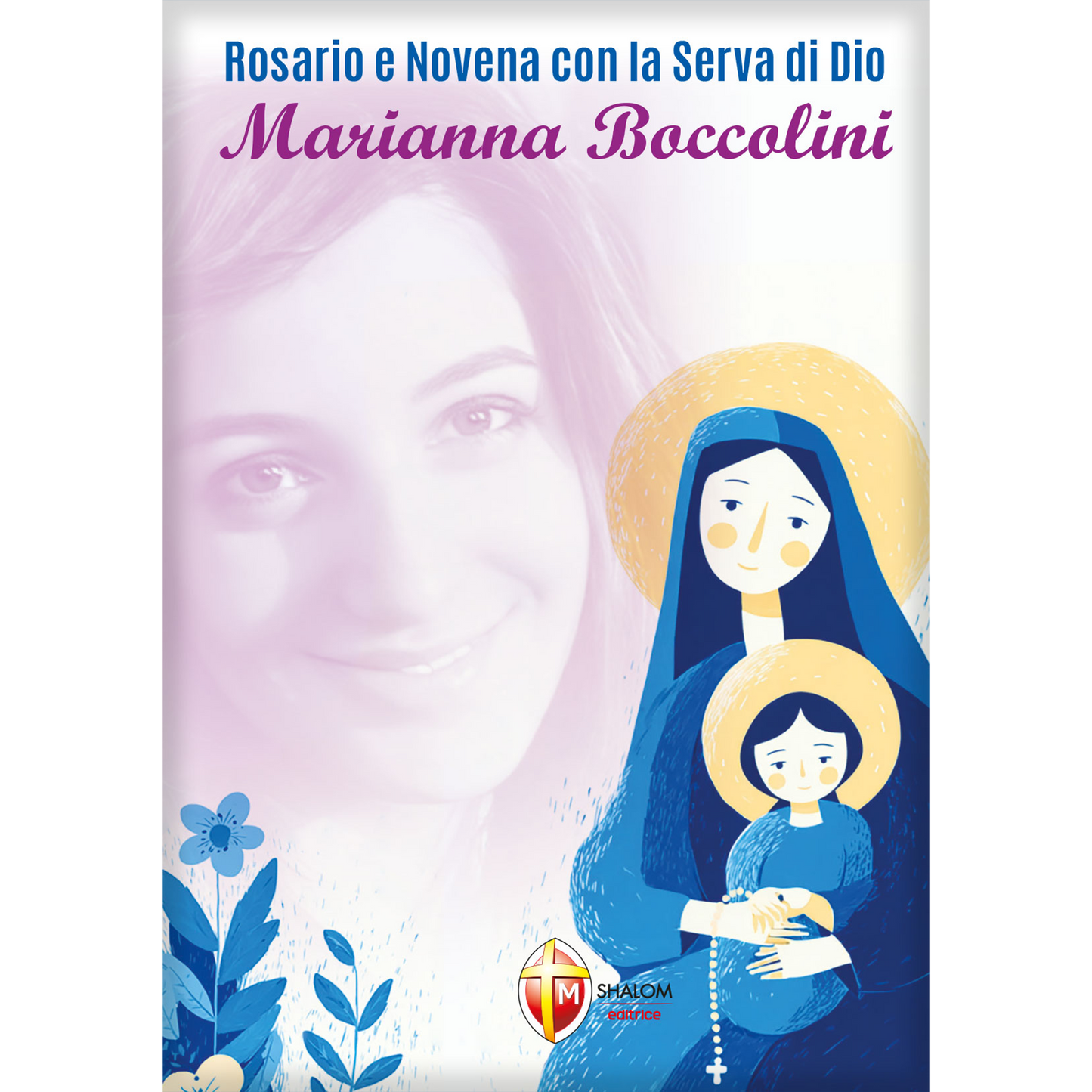 Rosario e Novena con la Serva di Dio Marianna Boccolini