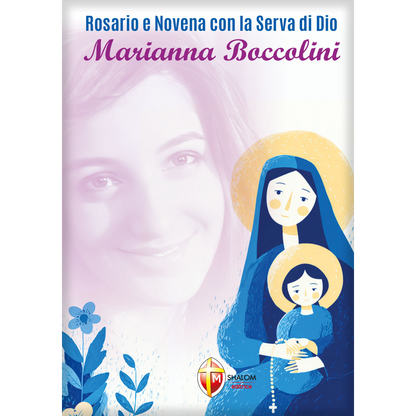 Rosario e Novena con la Serva di Dio Marianna Boccolini