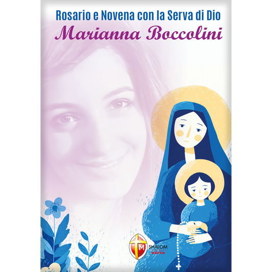 Rosario e Novena con la Serva di Dio Marianna Boccolini