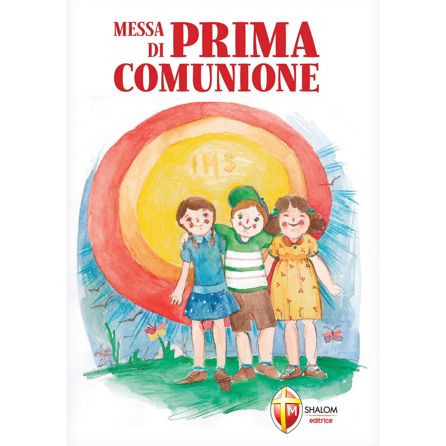 Messa di Prima Comunione