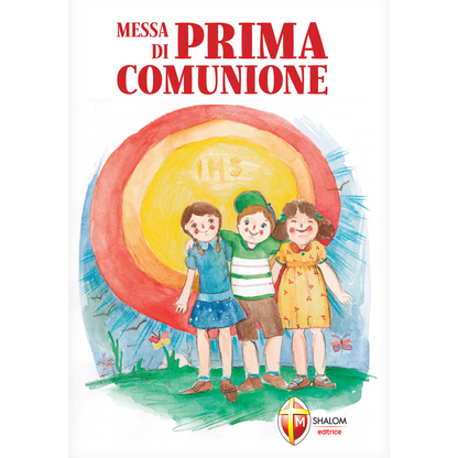 Messa di Prima Comunione