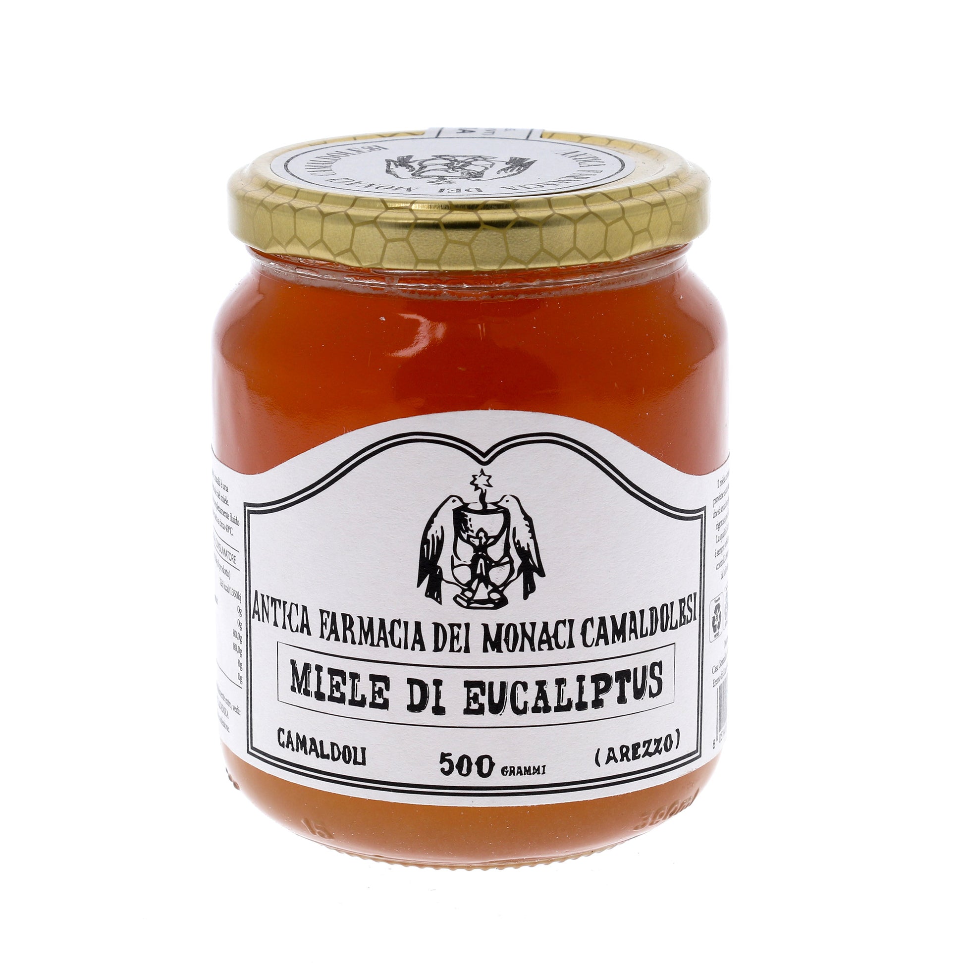 Miele di Eucaliptus 500 gr