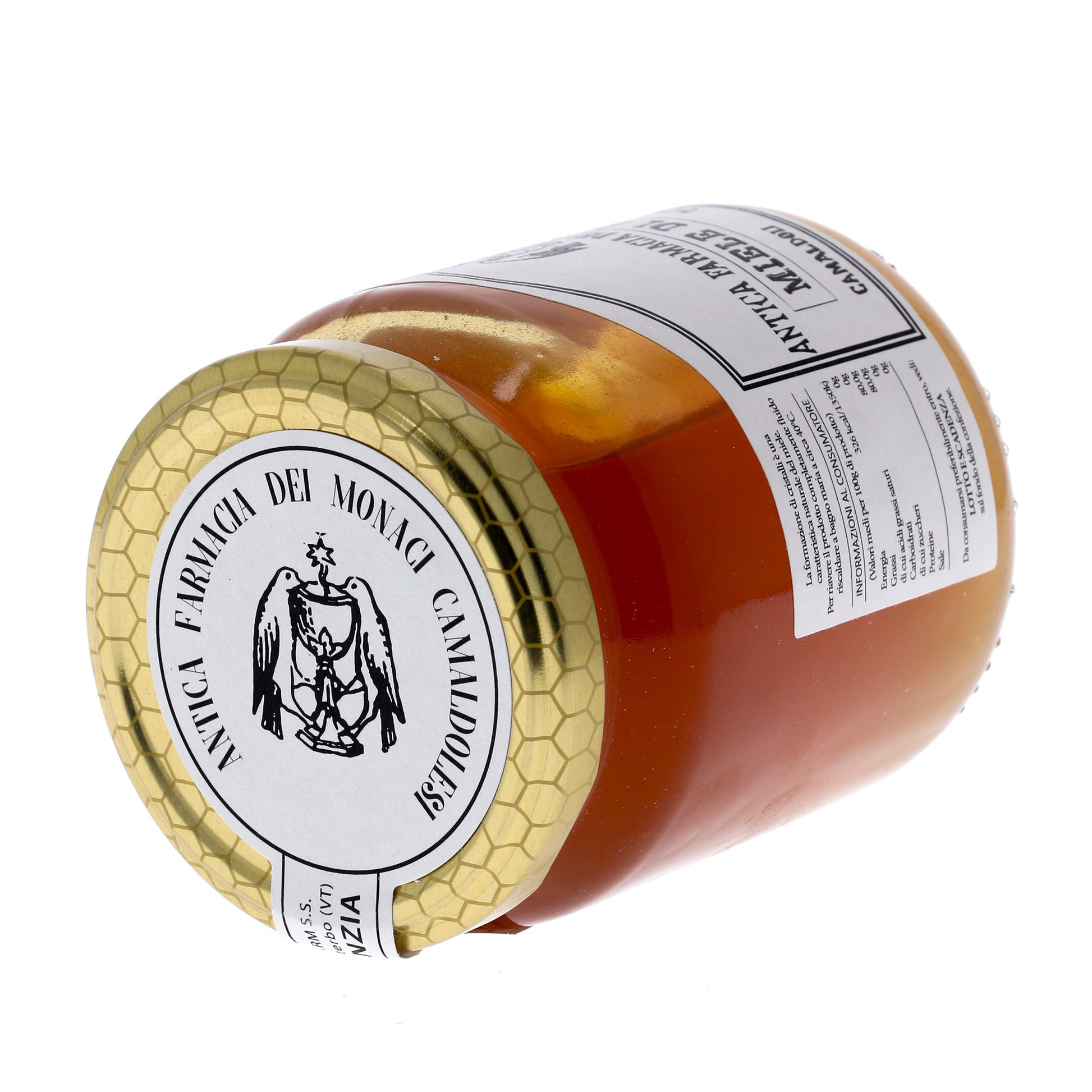 Miele di Eucaliptus 500 gr