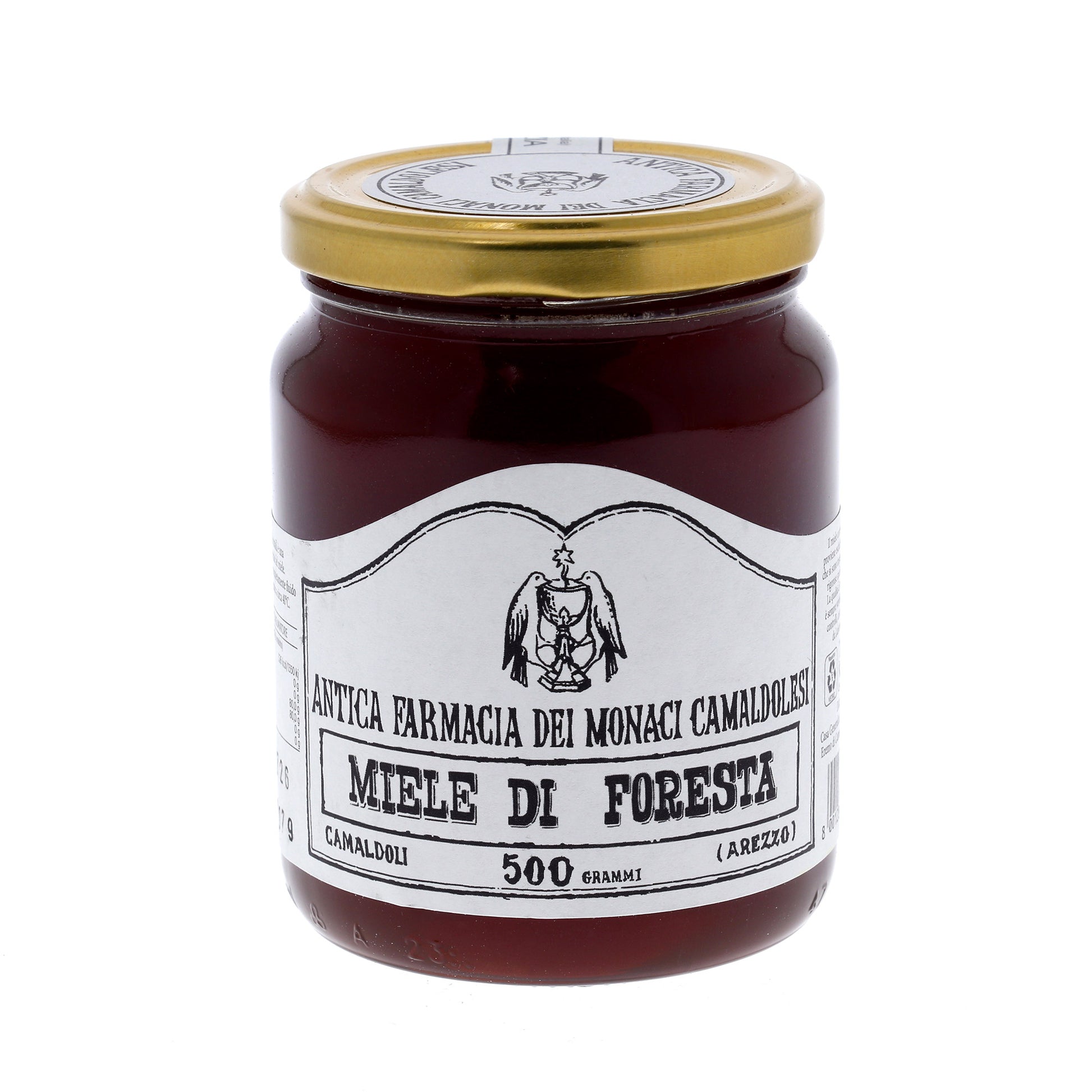 Miele di Foresta 500 gr