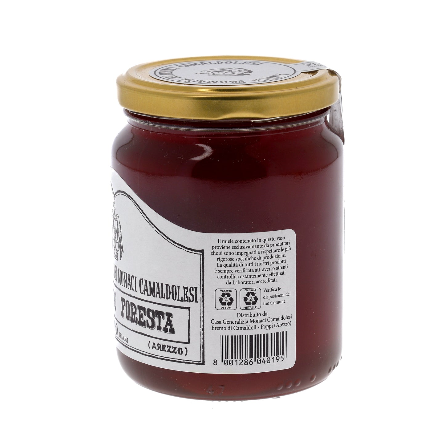 Miele di Foresta 500 gr