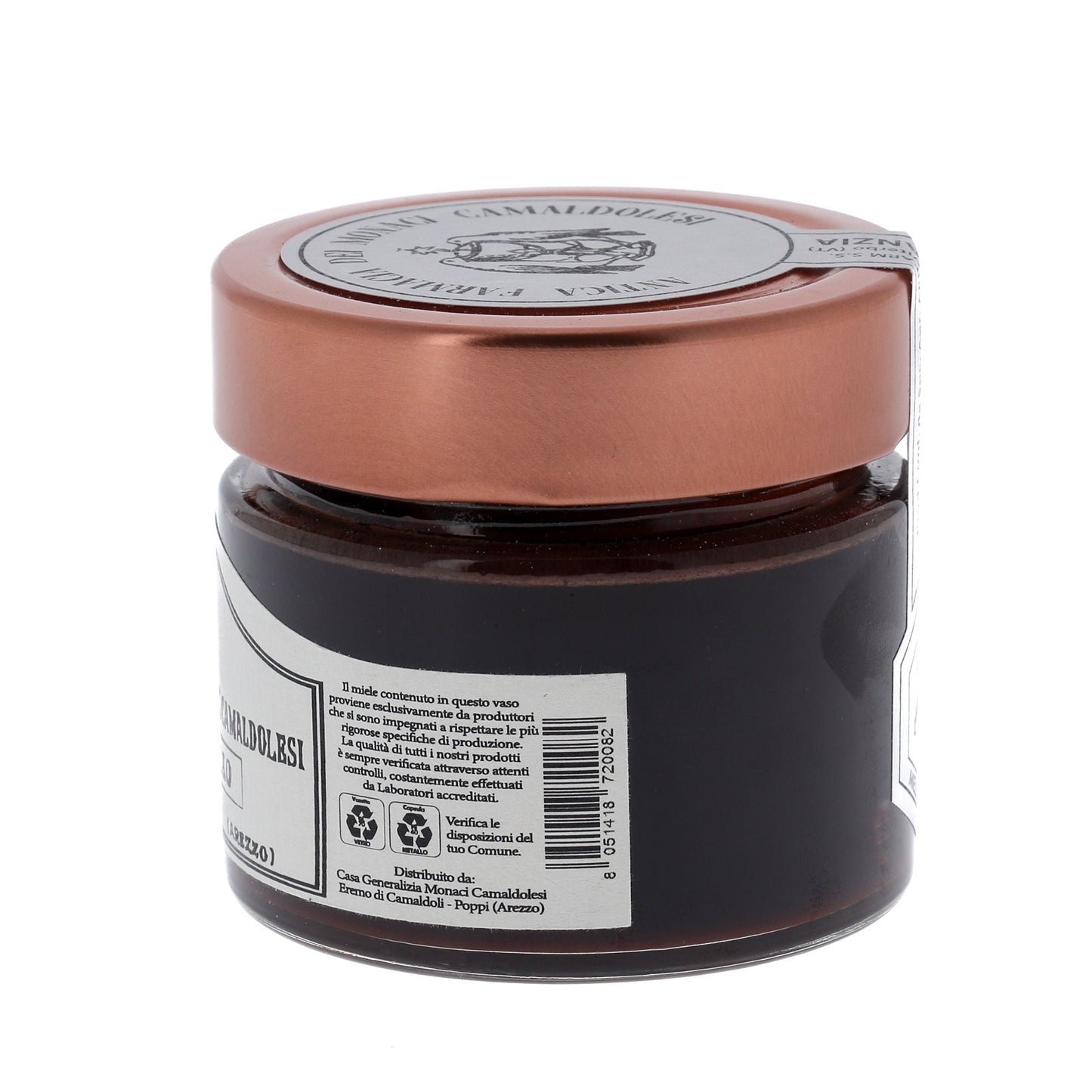 Miele e cacao 200 gr