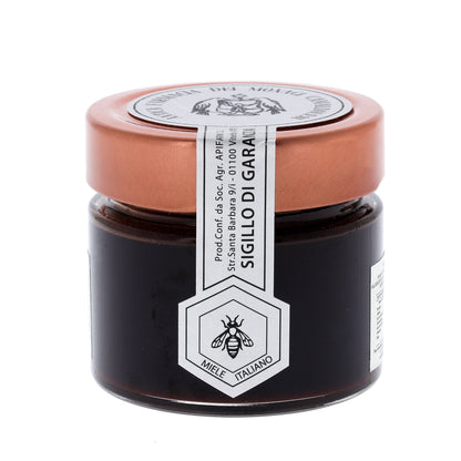 Miele e cacao 200 gr