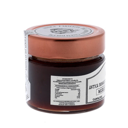 Miele e cannella 200 gr