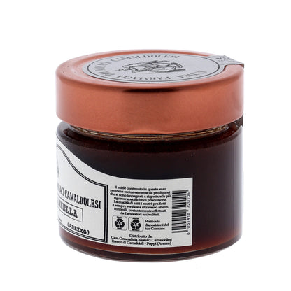 Miele e cannella 200 gr