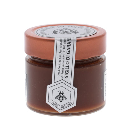 Miele e nocciole 200 gr