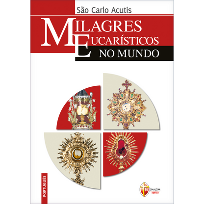 Milagres Eucarísticos no mundo