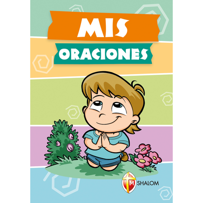 Mis oraciones