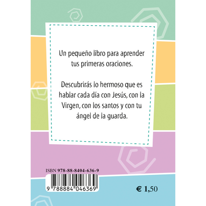 Mis oraciones